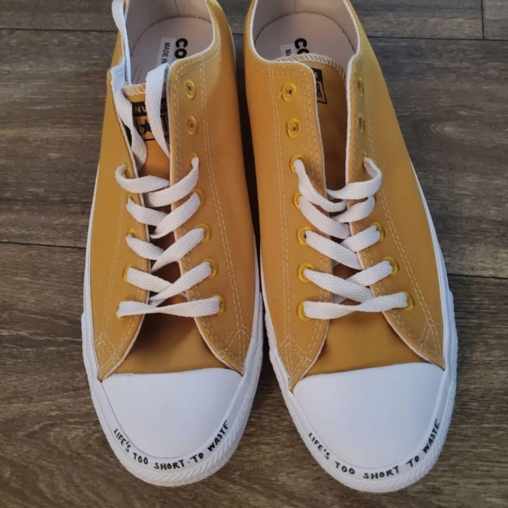 Converse Chuck Taylor